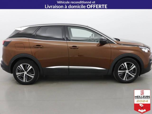 Peugeot 3008 image 1