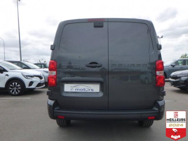 Peugeot Expert image 3
