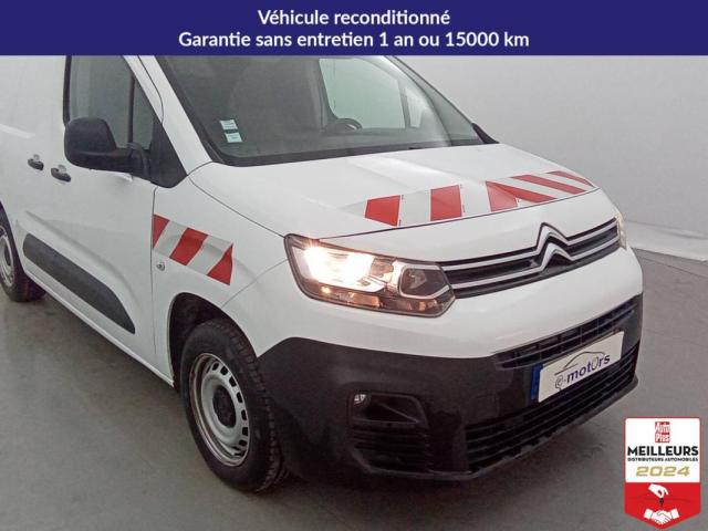 Citroen Berlingo image 6
