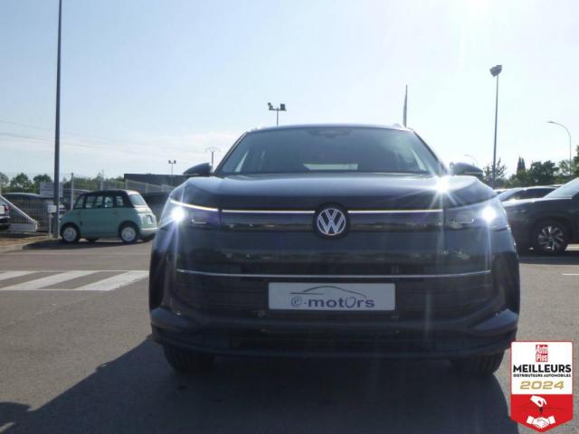 Volkswagen Tiguan image 9