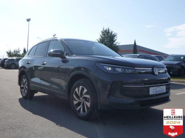 Volkswagen Tiguan image 5