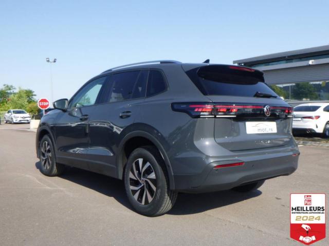 Volkswagen Tiguan image 2