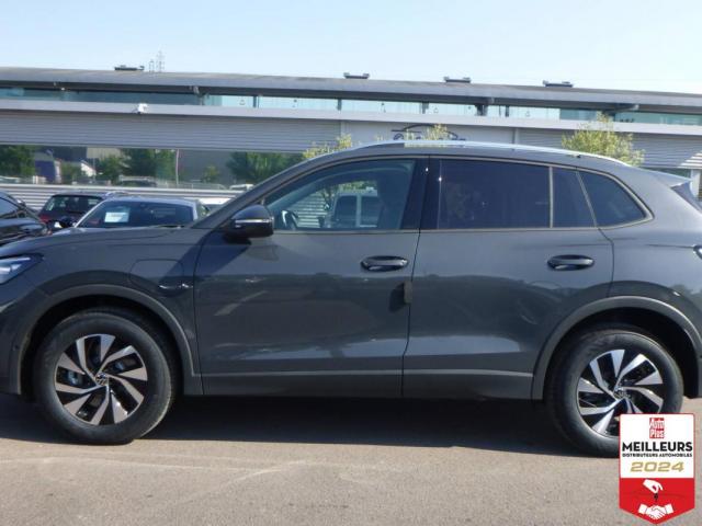 Volkswagen Tiguan image 3