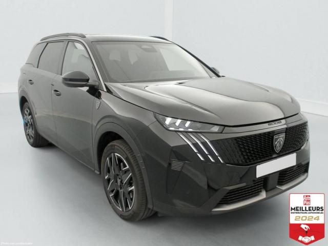 Peugeot 5008 image 7