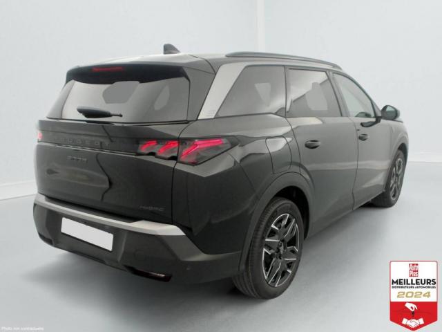 Peugeot 5008 image 6