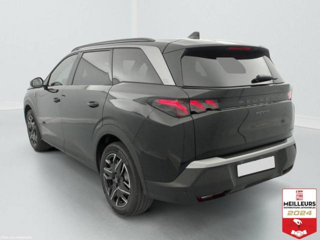 Peugeot 5008 image 5