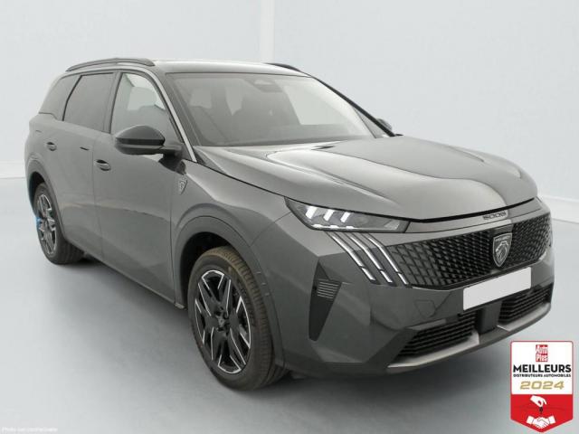 Peugeot 5008 image 7