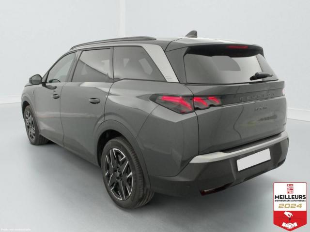 Peugeot 5008 image 3
