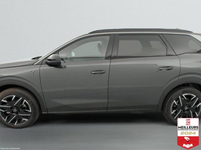 Peugeot 5008 image 5