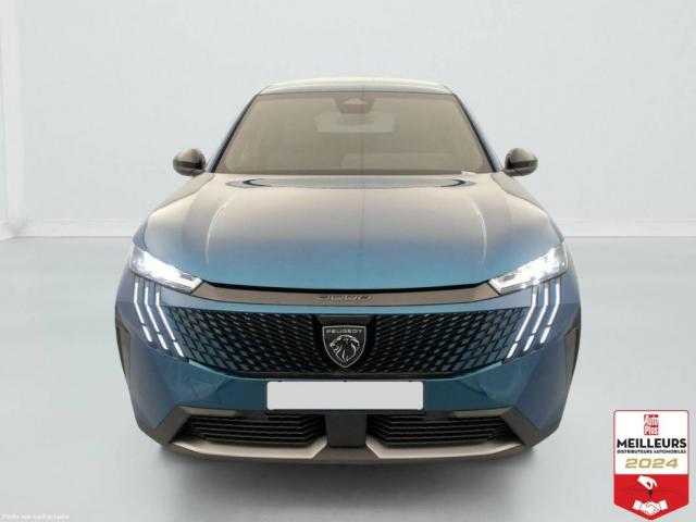 Peugeot 3008 image 5