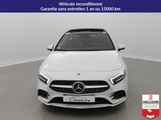 Mercedes Benz Classe A image 8