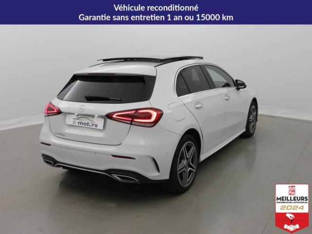 Mercedes Benz Classe A image 7