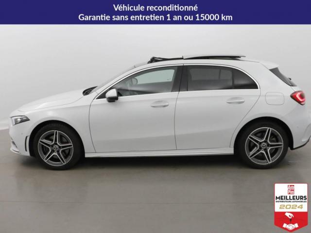 Mercedes Benz Classe A image 3