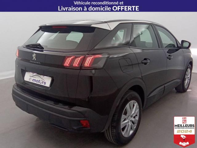 Peugeot 3008 image 6
