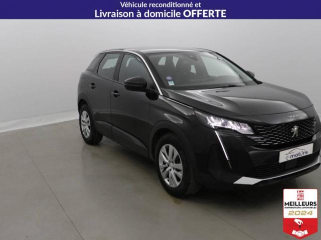 Peugeot 3008 image 8