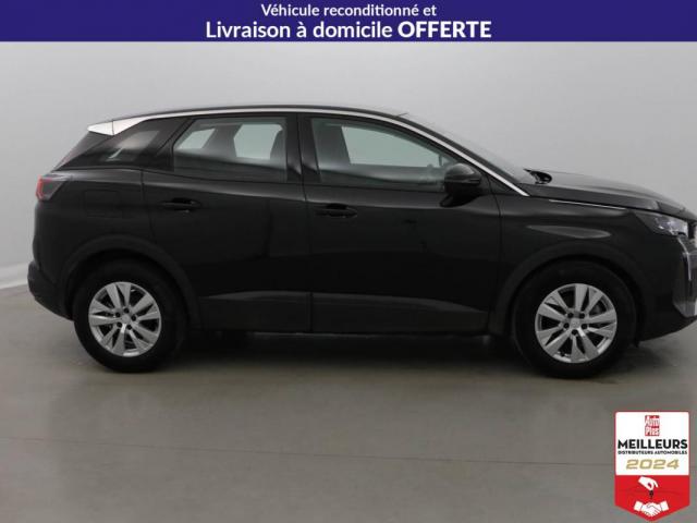 Peugeot 3008 image 5