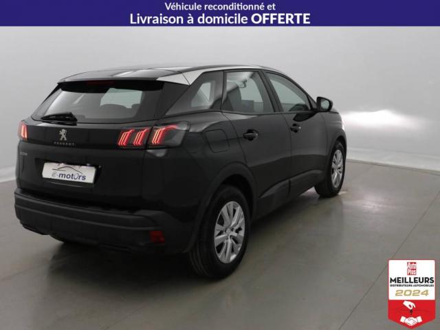 Peugeot 3008 image 7