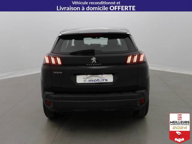Peugeot 3008 image 2