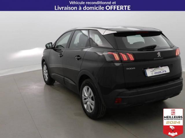 Peugeot 3008 image 9