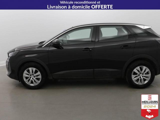 Peugeot 3008 image 4
