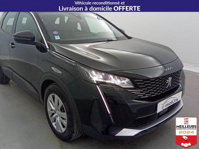 Peugeot 3008 image 3
