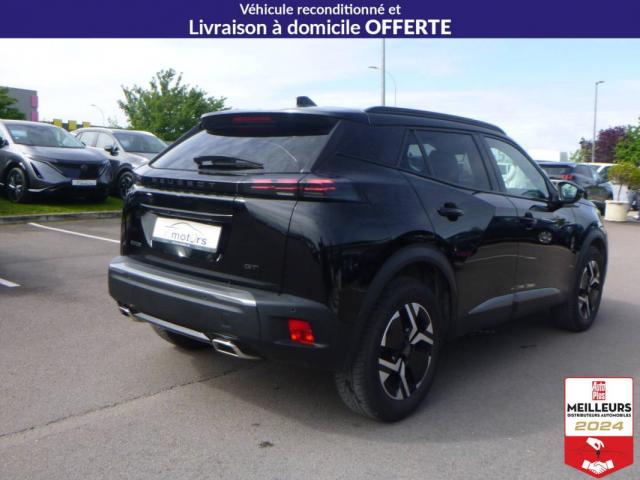 Peugeot 2008 image 8