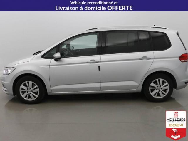 Volkswagen Touran image 5