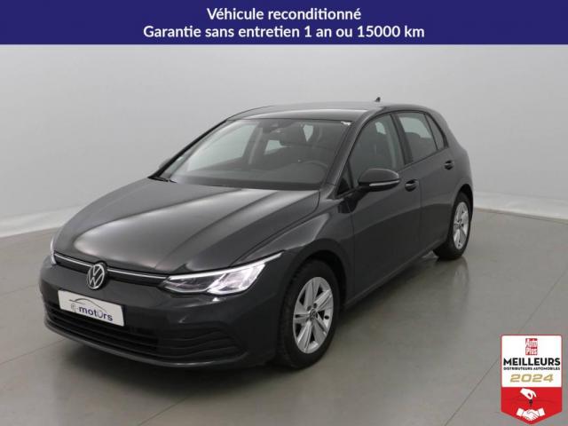 Volkswagen Golf Tsi Opf 110 Life