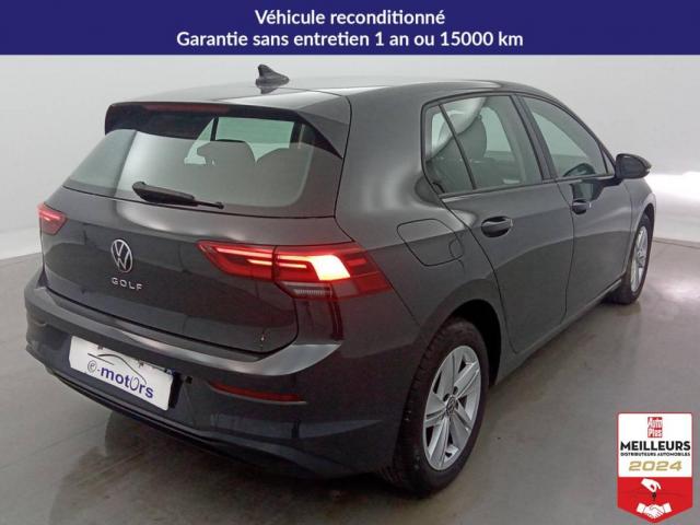 Volkswagen Golf image 9