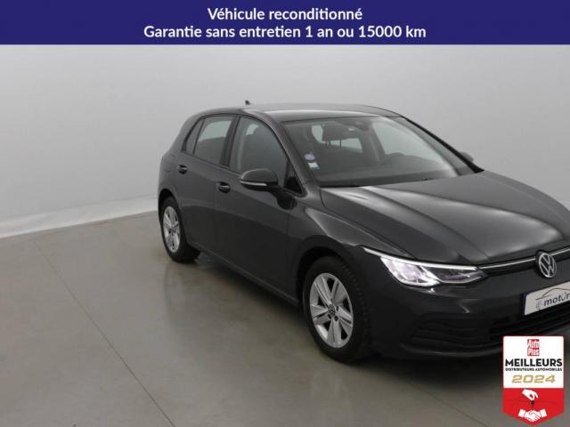 Volkswagen Golf image 3