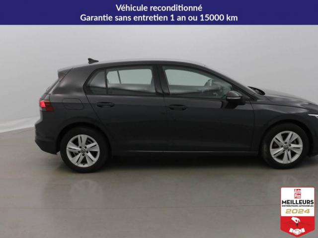 Volkswagen Golf image 2