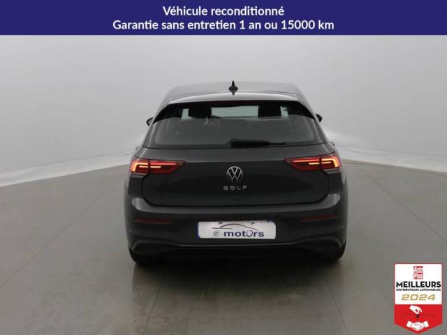 Volkswagen Golf image 7