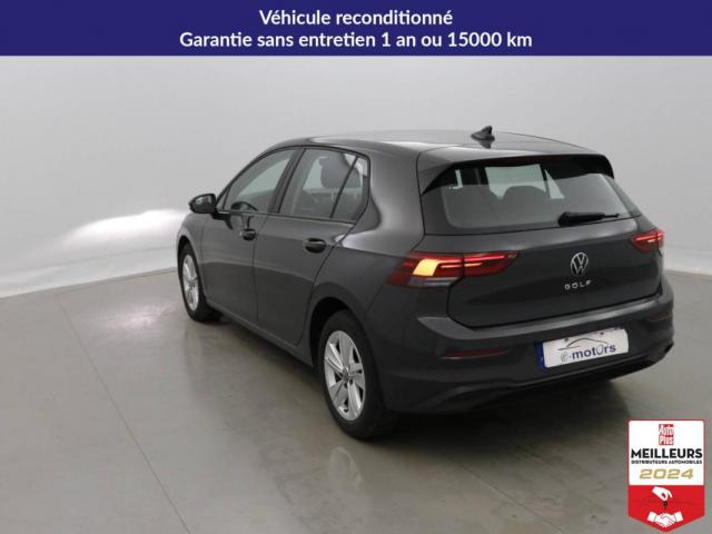 Volkswagen Golf image 6