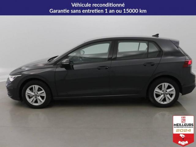 Volkswagen Golf image 4
