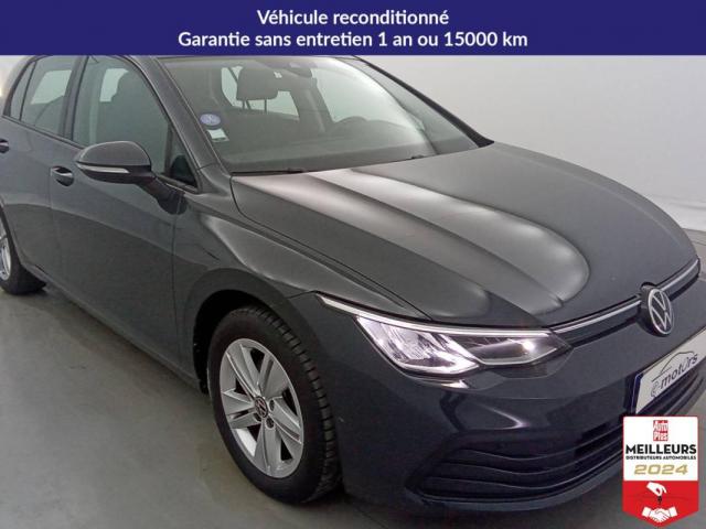 Volkswagen Golf image 5