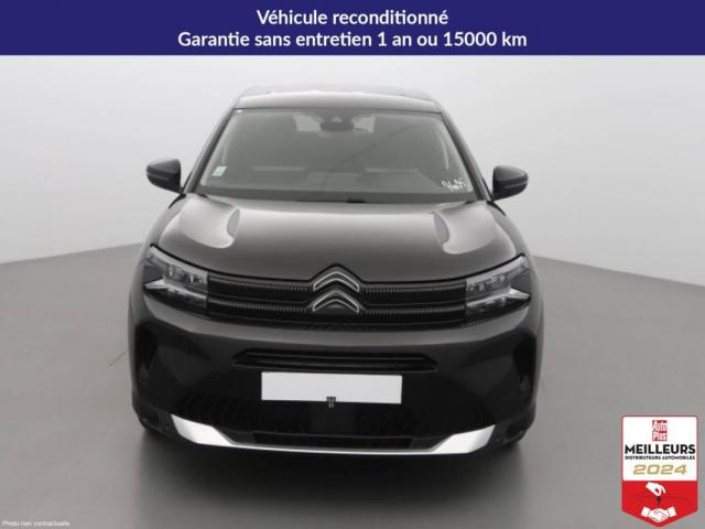Citroen C5 Aircross image 9