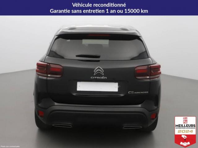 Citroen C5 Aircross image 3