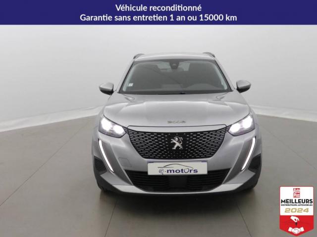 Peugeot 2008 image 5