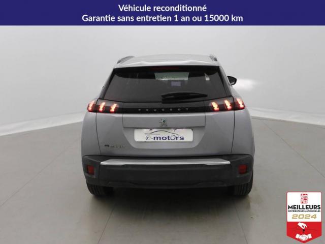 Peugeot 2008 image 2