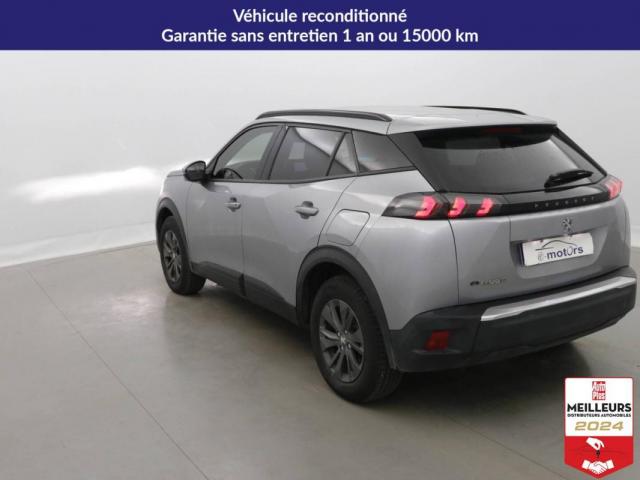 Peugeot 2008 image 6