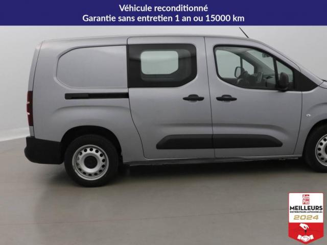 Citroen Berlingo image 5