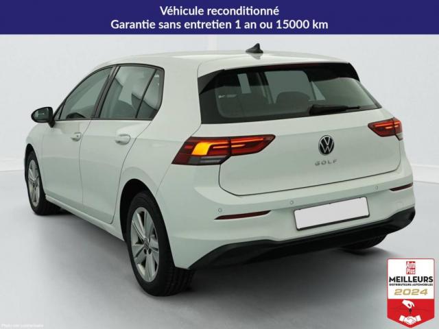 Volkswagen Golf image 6