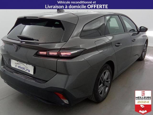 Peugeot 308 Sw image 7