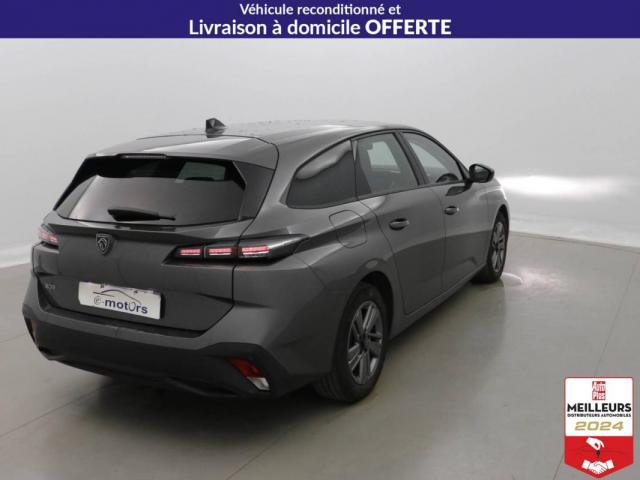 Peugeot 308 Sw image 3