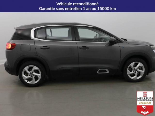 Citroen C5 Aircross image 8