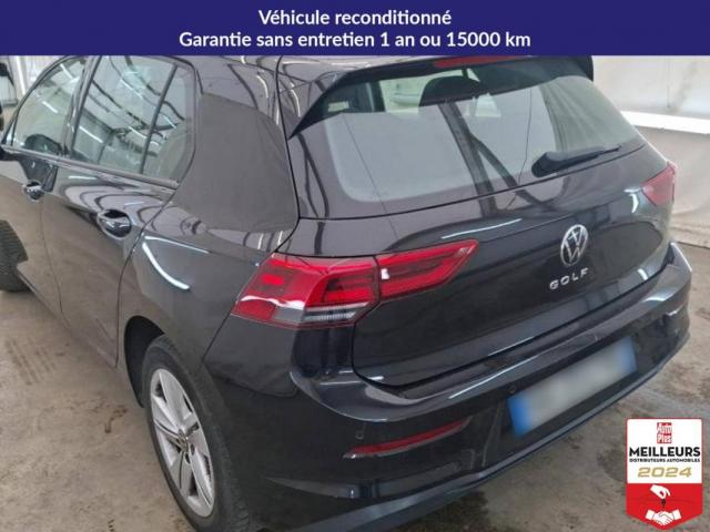 Volkswagen Golf image 3