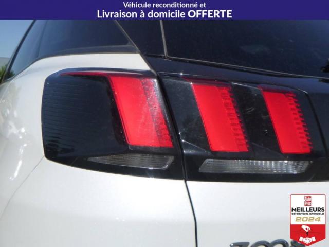 Peugeot 3008 image 9