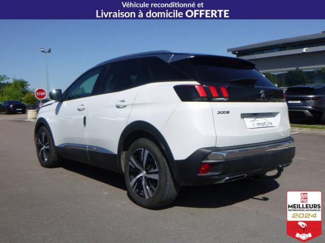 Peugeot 3008 image 6