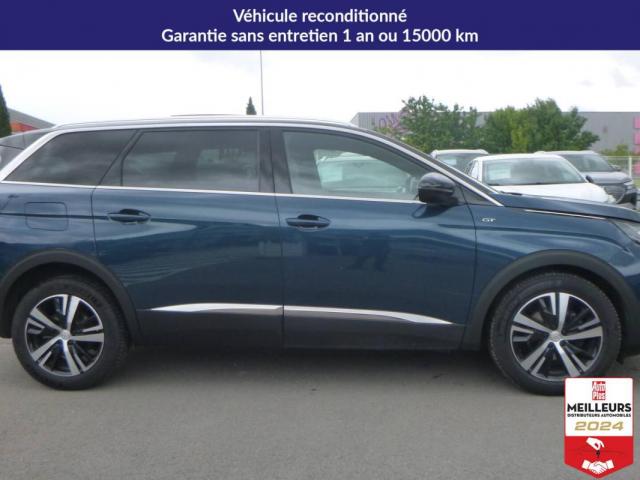 Peugeot 5008 image 9