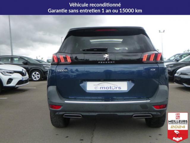 Peugeot 5008 image 5
